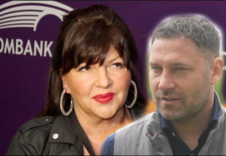 OVAKO JE POKOJNA DIVNA GOVORILA O DUŠKU TOŠIĆU Jelenina mama izgovorila je ono što niko nije smeo