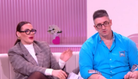 "NOVČANI PROBLEMI SU NASTALI ZBOG NJEGOVE BOLESTI" Kristina Spalević ogolila dušu o bratu! 