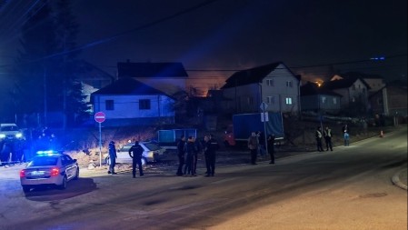 MAJKA I ĆERKA (12) POGINULE, DEČAK (9) UMRO NA PUTU ZA BOLNICU! Sjenica zavijena u crno