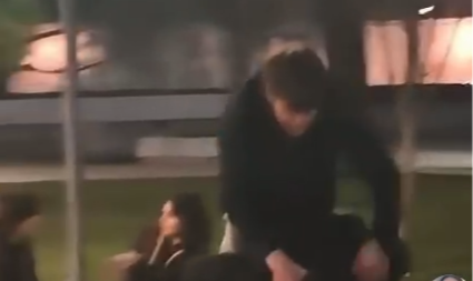 UŽAS Program koji su u Nišu blokaderi plenumasi ponudili narodu Srbije! (VIDEO)