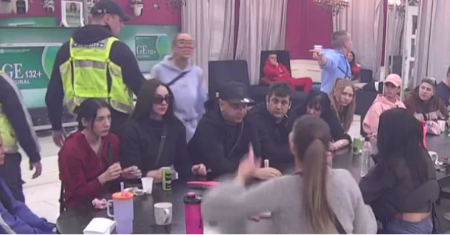 PREVARILA GA DOK JE BILA U OSMOM MESECU TRUDNOĆE? Skandalozni detalji o učesnici Elite izašli u javnost 