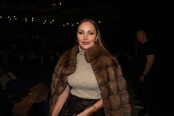 ALEKSANDRA PRIJOVIĆ NIJE MOGLA DA ČEKA Usred noći se oglasila, radosne vesti u domu Živojinovića (FOTO)