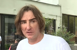 ŽELJKO MITROVIĆ UHVAĆEN SA POZNATOM DAMOM U HOTELU: "Kad su me već svi provalili, bar da objasnim"