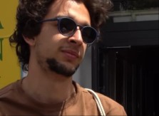 SMEH DO SUZA Srpske reči zbunile Hrvate – odgovori prolaznika zapalili region! (VIDEO)