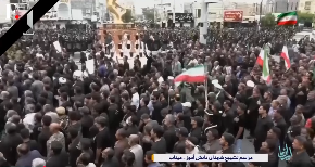 MASOVNA SAHRANA DECE KOJU SU UBILI AMERIKANCI 165 mališana ubijeno bombama: Zločin koji im nećemo zaboraviti!