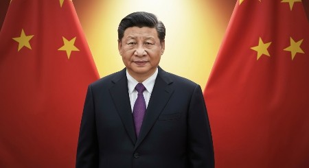 KINA ZARILA PRST U OKO AMERICI "Odmah obustavite"!