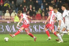 VELIKI RASPLET NA POMOLU Zvezda odbila ponudu od 20 miliona evra, čeka se reakcija Intera