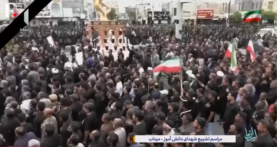 MASOVNA SAHRANA DECE KOJU SU UBILI AMERIKANCI 165 mališana ubijeno bombama: Zločin koji im nećemo zaboraviti!