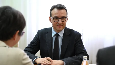 "SRBIJA HOĆE MIR I NOVA RADNA MESTA" Petković: Pobeda SNS u 10 lokalnih samouprava potvrda politike stabilnosti