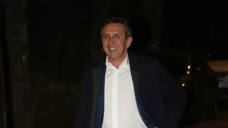 ŠOKIRAĆETE SE KADA SAZNATE KOLIKO GODINA IMA ŽIKA JAKŠIĆ! Svi su mislili da je mlađi