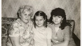 Otišla je u školu i više se nikada nije vratila! Za njom je tragalo 107 ljudi, posle 10 godina pojavila se živa, istina je bila jeziva