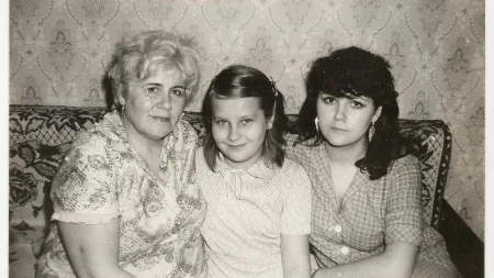 Otišla je u školu i više se nikada nije vratila! Za njom je tragalo 107 ljudi, posle 10 godina pojavila se živa, istina je bila jeziva