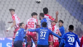 ON JE SLEDEĆI VELIKI PROJEKAT ZVEZDE Na "Marakani" spremni da lansiraju novog Kostova: Cilj mi je da izgradim svoj put