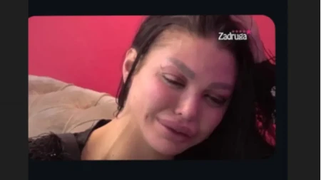POVREĐENA MAJA MARINKOVIĆ MOLI ZA POMOĆ: "Moraju da me vode kod doktora" 