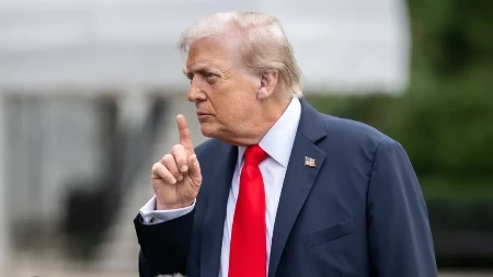 Trampove izjave podižu tenzije: "Uzećemo iransku naftu..."