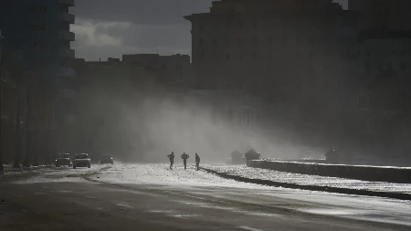 "TO JE NAŠA DUŽNOST" Rusija se konačno oglasila o Kubi! Novi sukob svetskih sila?