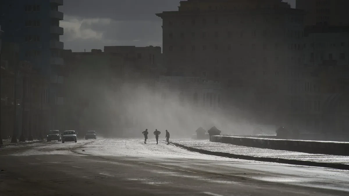 "TO JE NAŠA DUŽNOST" Rusija se konačno oglasila o Kubi! Novi sukob svetskih sila?