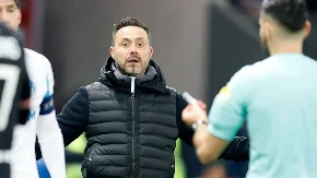  MOŽE LI IH SAČUVATI ISPADANJA? Totenhem pronašao zamenu za Hrvata