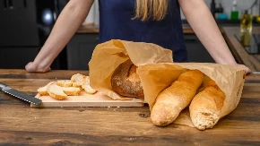 Nije za stalno izbegavanje, i beli hleb ima svoje prednosti