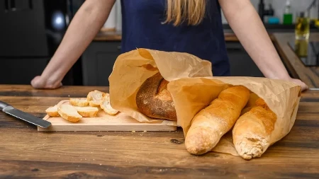 Nije za stalno izbegavanje, i beli hleb ima svoje prednosti