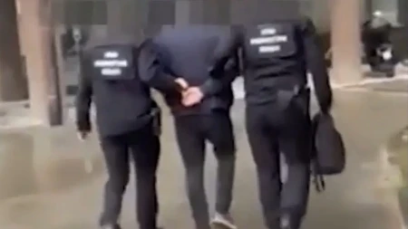 UHAPŠEN MUŠKARAC U NOVOM SADU Pronađena droga! 