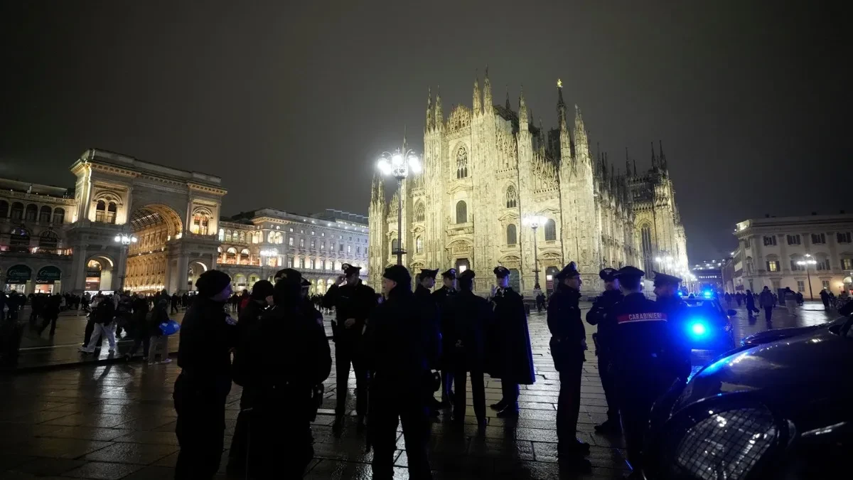 DETE SPREMALO MASAKR U ŠKOLI! Policija na nogama, sedmoro pod istragom