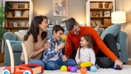 USVOJEN NACRT ZAKONA O RODITELJU-NEGOVATELJU Ovo je sledeći korak, oglasilo se Ministarstvo 