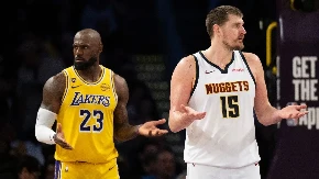 URNEBESNO Najbolja košarkašica na svetu pohvalila Jokića, a onda je Srbin odgovorom sve nasmejao (VIDEO)