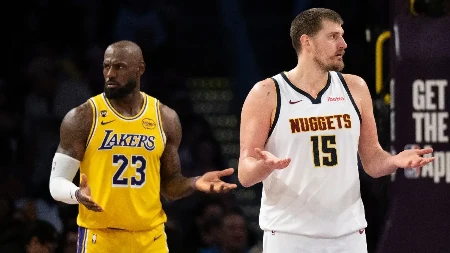 URNEBESNO Najbolja košarkašica na svetu pohvalila Jokića, a onda je Srbin odgovorom sve nasmejao (VIDEO)