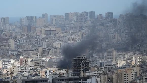 POČELO JE! Trešte eksplozije po Bliskom istoku, Iran urniše američke vojnike!