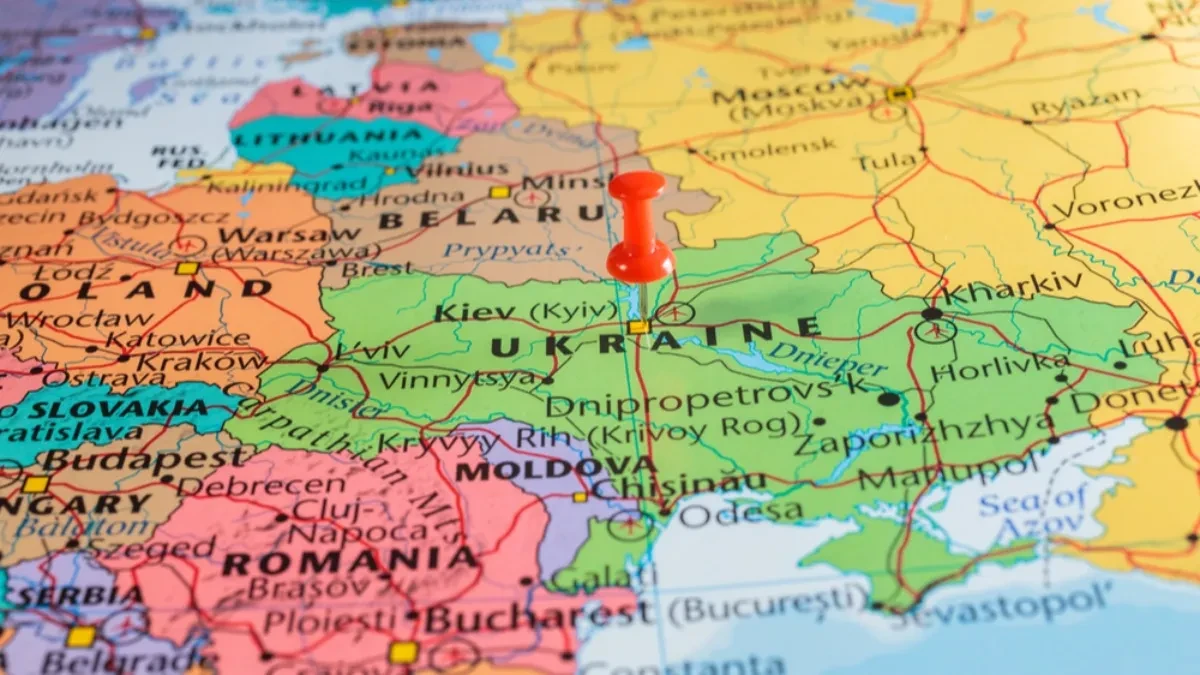 KIJEV JE U ĆORSOKAKU, JEDAN RUSKI POTEZ BI MOGAO DA PRELOMI RAT Francuski general izneo novu prognozu za Ukrajinu