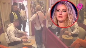 PRODUKCIJA HITNO REAGOVALA Zbog Milice Veličković u Belu kuću upalo obezbeđenje!