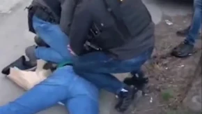 NOSIO 100 GRAMA KOKAINA ULICOM Uhapšen pri rutinskoj kontroli