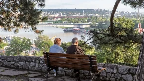 Prosečan iznos više od 56.000 dinara - isplata martovskih penzija počinje 2. aprila