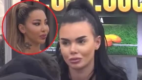 "LUKA JE IZ INATA ANELI NAPRAVIO TEBI DETE" Aniti sasuta brutalna istina u lice: "Nećeš ga zadržati"