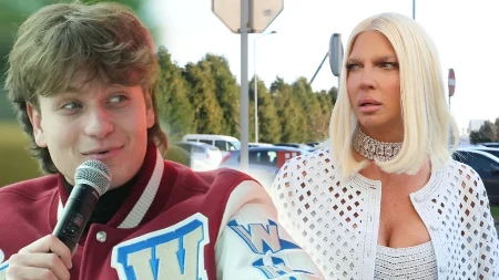 "PESMA JE IRITANTNA, OD NJE MI SE..." Karleuša bez milosti o Jakovu Jozinoviću! 