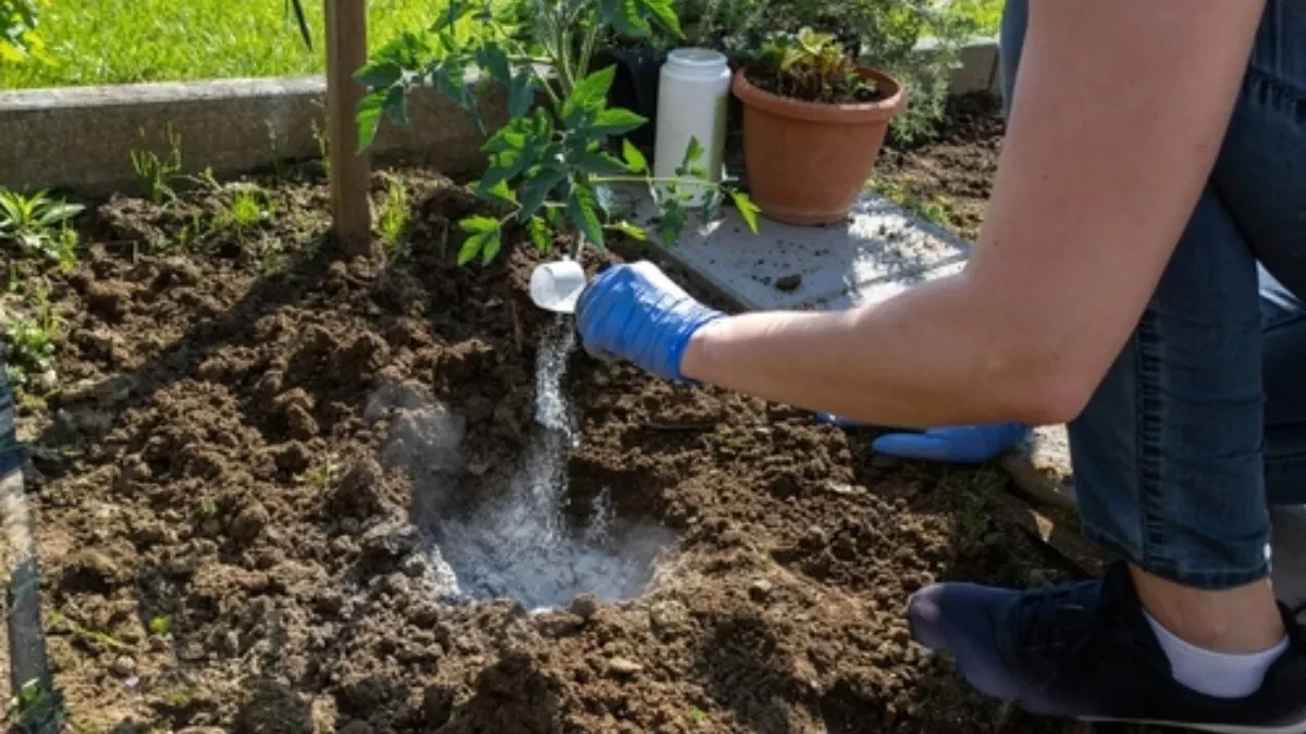 Sadnja u rovovima je jedini ispravan način za sadnju paradajza: Ovako posađen rađa od ranog leta do kasne jeseni bez bolesti i pucanja ploda