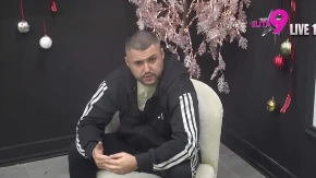 OVAJ OPASNI MUŠKARAC JE BRAT ASMINA DURDŽIĆA! Nikada se ne pojavljuje u javnosti, a tek da vidite kako izgleda (FOTO)