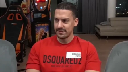 BAKA PRASE SAOPŠTIO RASKID U PROGRAMU UŽIVO Za sve je kriva popularna pevačica, otkriveni skandalozni detalji! (VIDEO)