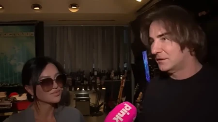 ŠOK PRED SAM ULAZAK U ELITU Stanija Dobrojević se hitno oglasila, evo šta se dešava u njenom domu (FOTO)