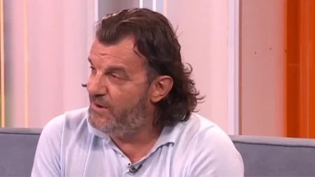 ISTINA JE POTPUNO DRUGAČIJA Evo šta piše u policijskim papirima o privođenju Ace Lukasa!  