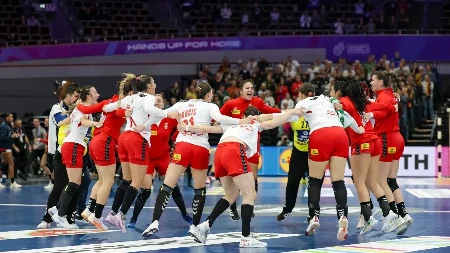 BORBA ZA PRVENSTVO EVROPE Kolaković saopštila spisak rukometašica Srbije za utakmice kvalifikacija