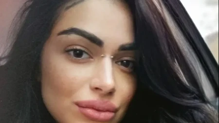 FANOVI U NEVERICI Dunja Ilić pokazala kućnog ljubimca i šokirala sve, a tek da vidite gde boravi (FOTO)