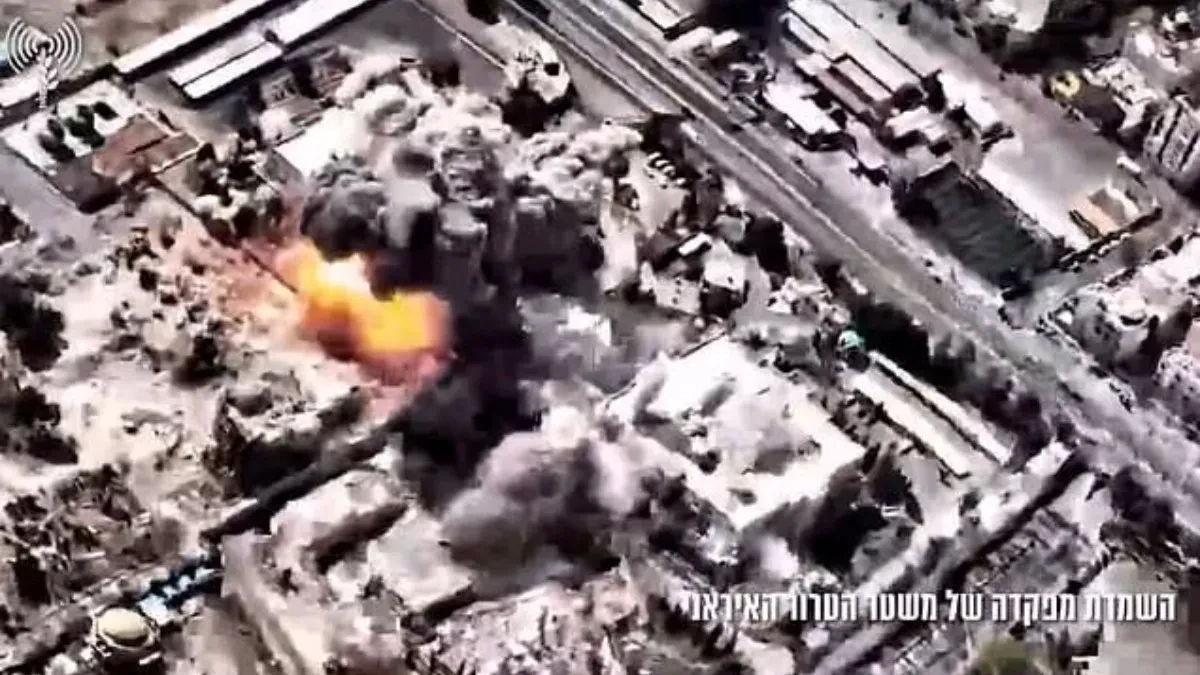 IZDATO HITNO UPOZORENJE: "Evakuišite se, slede žestoki udari"