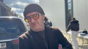 "AKO SU BILI ČISTI, ZAŠTO SU OTIŠLI KOMBIJEM?" Aca Lukas sumnja da su mu namestili privođenje! 