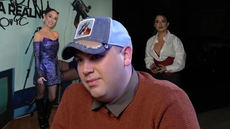 "ISPADAJU BUDALE, NIKO NE ZNA DA SE UNIŠTI KAO ONE" Modni kritičar opelo po pevačicama! 