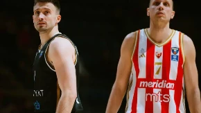 ALEKSI NIŠTA NIJE BILO JASNO Avramović jednim gestom oduševio "delije", ali i razbesneo trenera