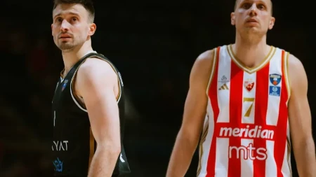 ALEKSI NIŠTA NIJE BILO JASNO Avramović jednim gestom oduševio "delije", ali i razbesneo trenera