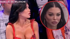 NEĆE VIŠE DA ĆUTI Stanija demolirala Maju Marinković: "Plaši se mene, kači se na muževe dugarica"