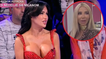 NEOČEKIVANI PREOKRET Stanija priznala sve o pomirenju sa Aneli!